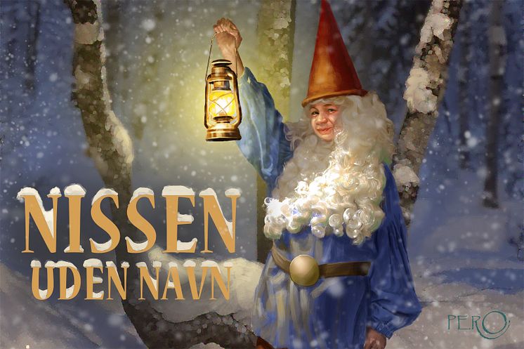 NISSEN UDEN NAVN. Plakat af Per O..jpeg