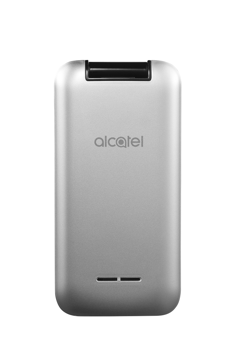 Alcatel 2051 front