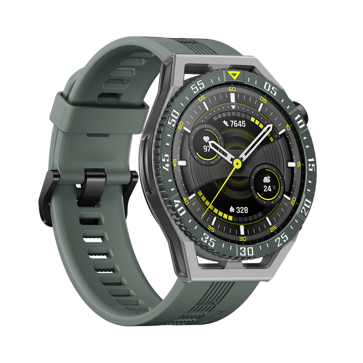 Huawei Watch GT 3 SE 4