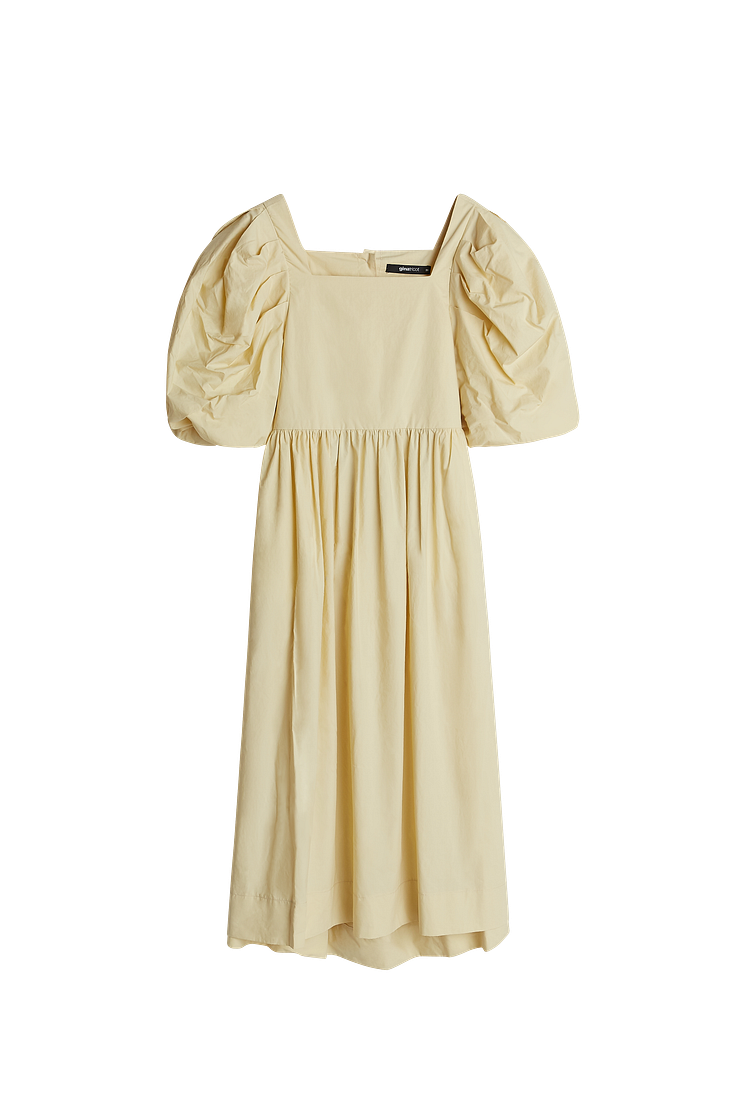 Martha dress 