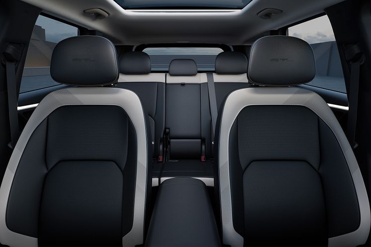 Kia EV5