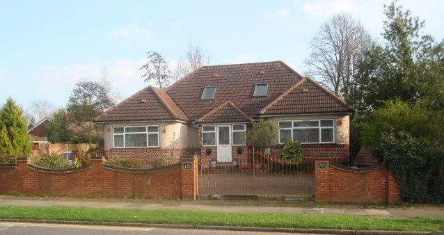 EASTCOTE LANE, SOUTH HARROW, HARROW,