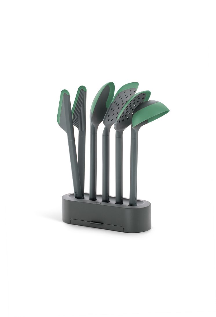 Lekue, product- Essential Cooking Tool Set