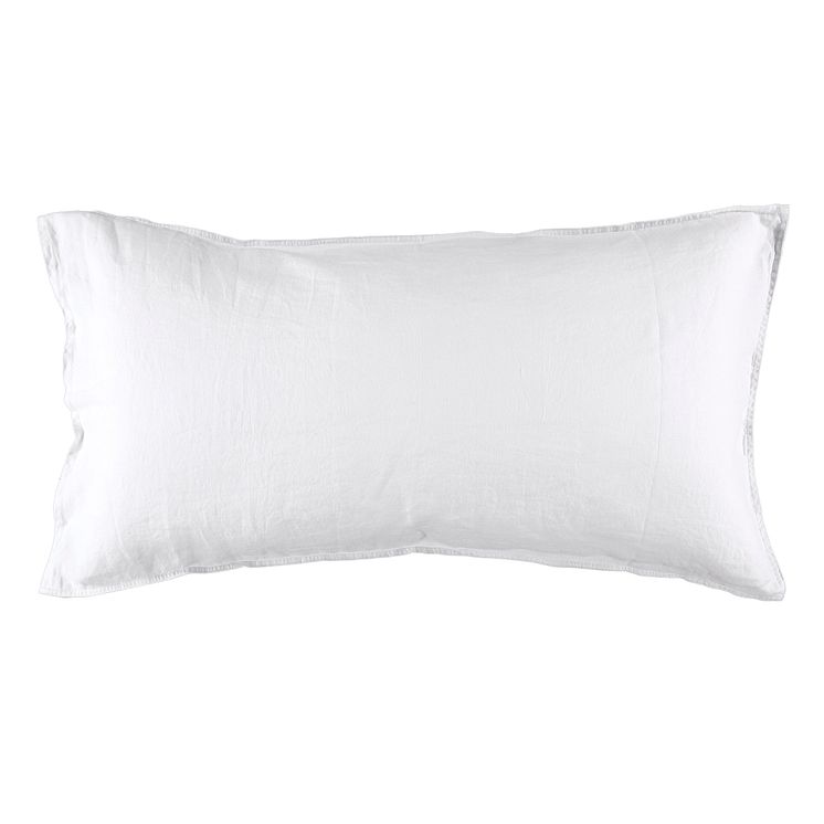 91733910 - Pillowcase Washed Linen