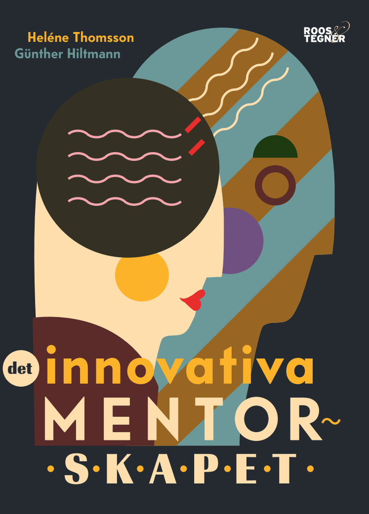 Det innovativa mentorskapet provkapitel