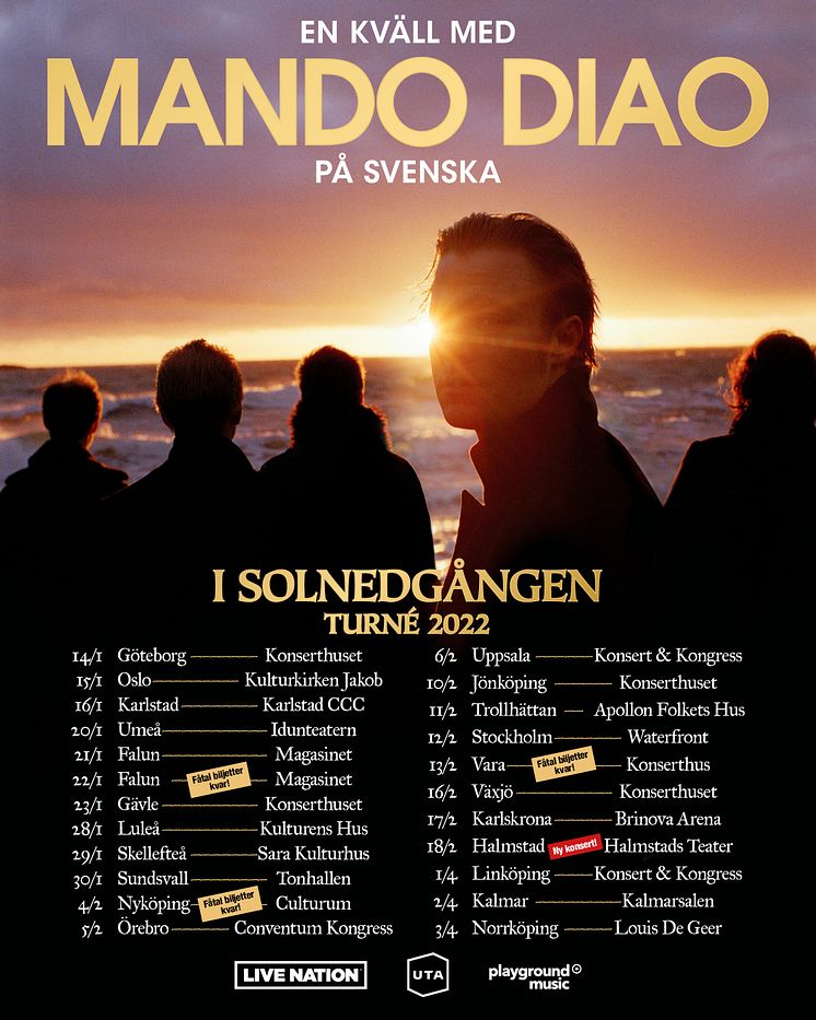 Mando Diao