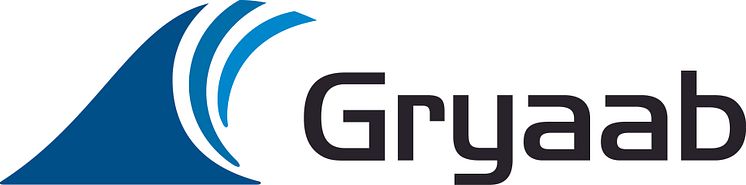 Gryaabs logotype
