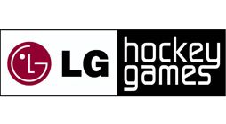 LG Hockey Games logo