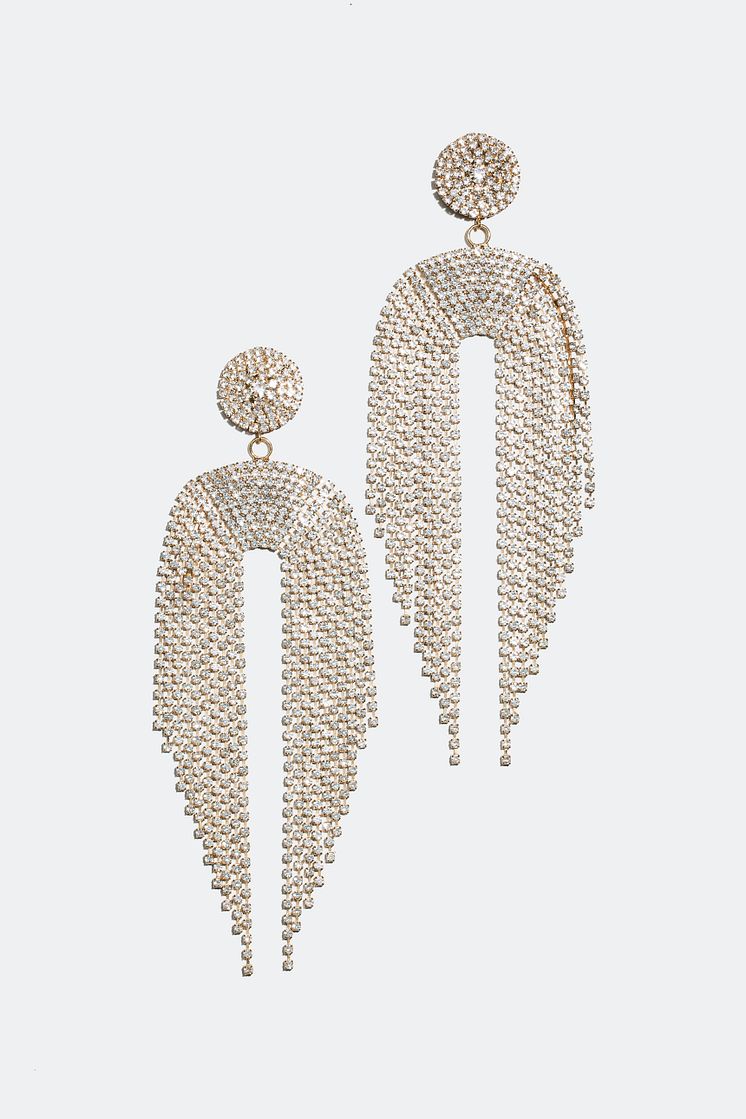 Earrings - 249,00 kr