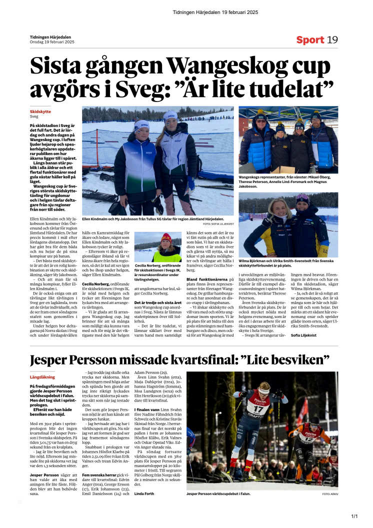 Wangeskog Cup_Tidningen Härjedalen 19 februari 2025.pdf