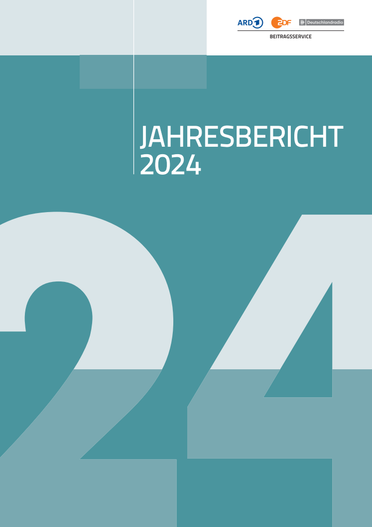 Jahresbericht 2024
