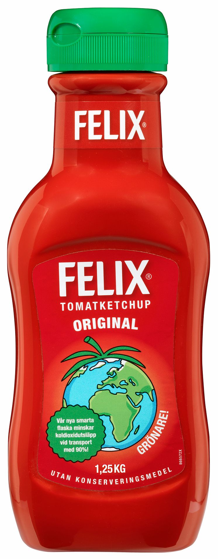 Felix Ketchup