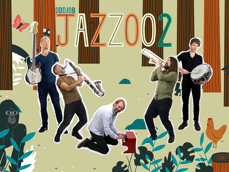 4 AUG 13.00 jazzoo 2