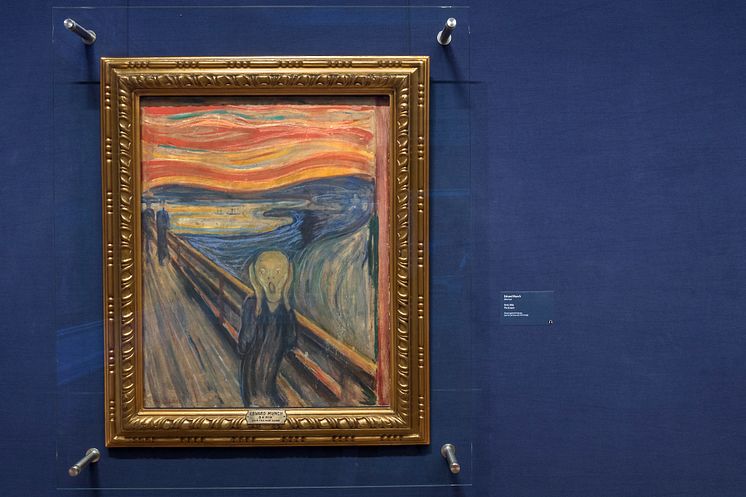 The Scream-Edvard-Munch-VO05652- Foto_Didrick_Stenersen