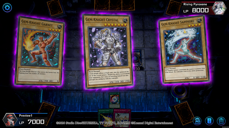 Yu Gi Oh Master Duel Screenshot (12)