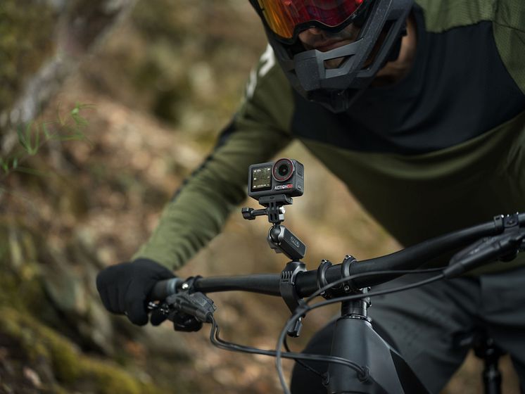 Osmo Action 5 Pro_Mountain Cycling_Handlebar Mount.jpg