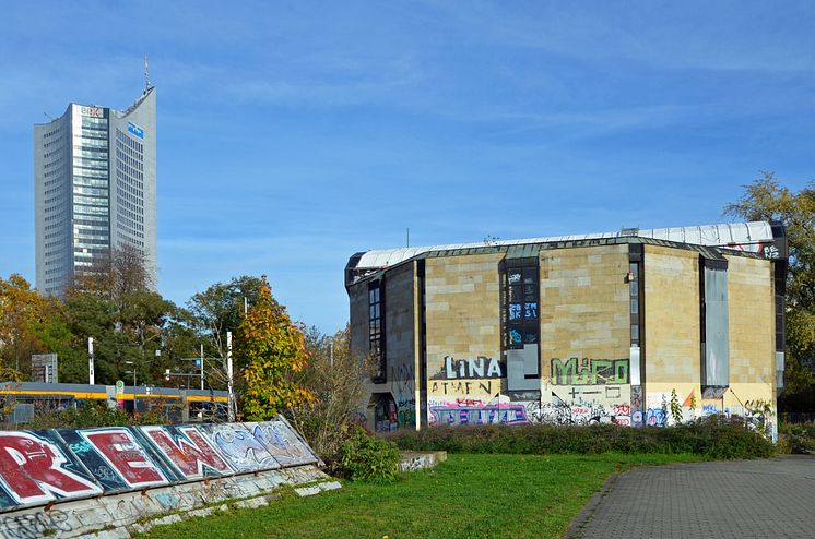 Bowlingtreff Leipzig