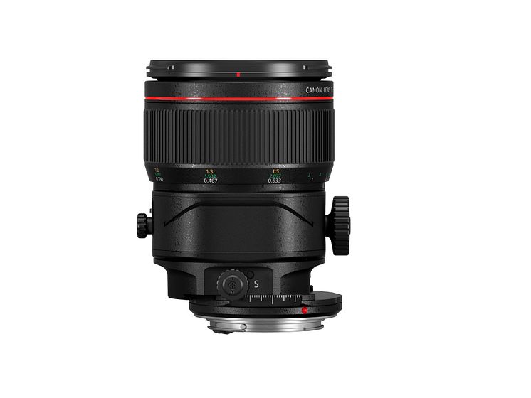 TS-E90mm f4L Macro Bild3