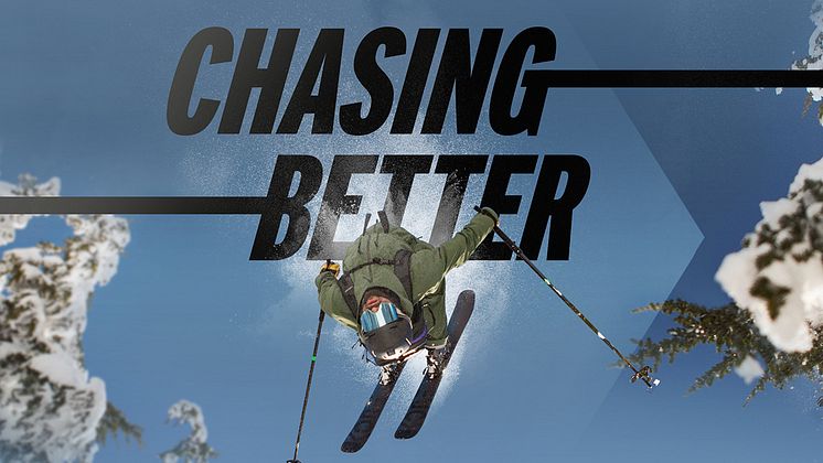Chasing Better_Freeride