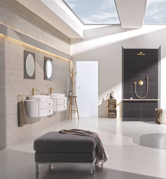 Essence - Complete Bathroom