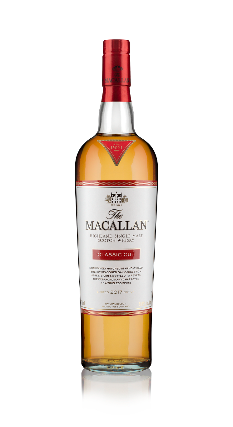 The_Macallan_Classic_Cut_bottle