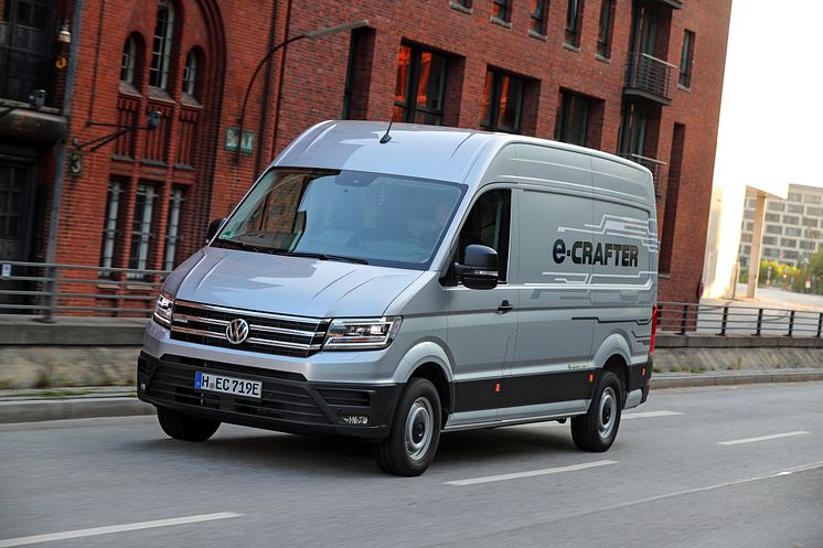 e-Crafter