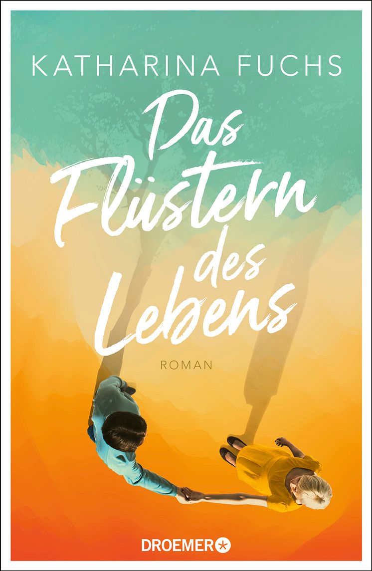 Fuchs_Das Flüstern des Lebens