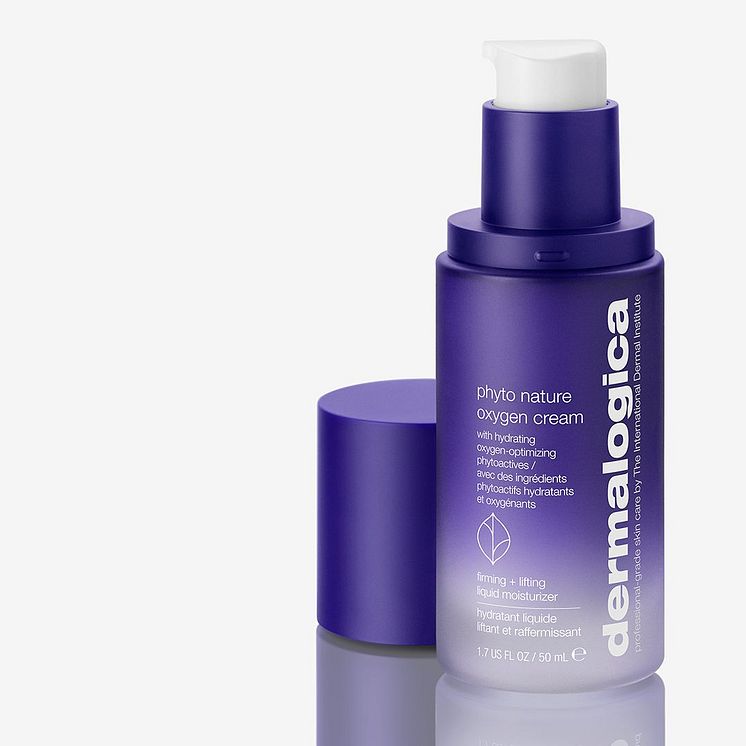 Dermalogica Phyto Nature Oxygen Cream