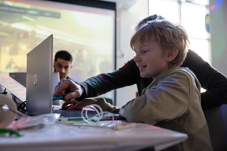 Kids hack day_Fotograf-Karin Boo (18 av 54)