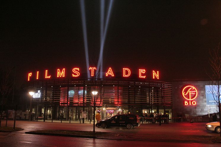 Filmstaden