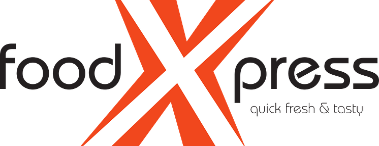 Logo  – FoodXpress