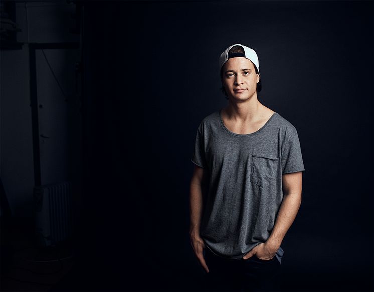 Pressbild Kygo