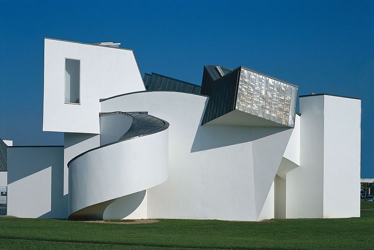 Vitra Design Museum Weil am Rhein © Vitra Design Museum