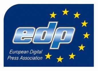 edp logo