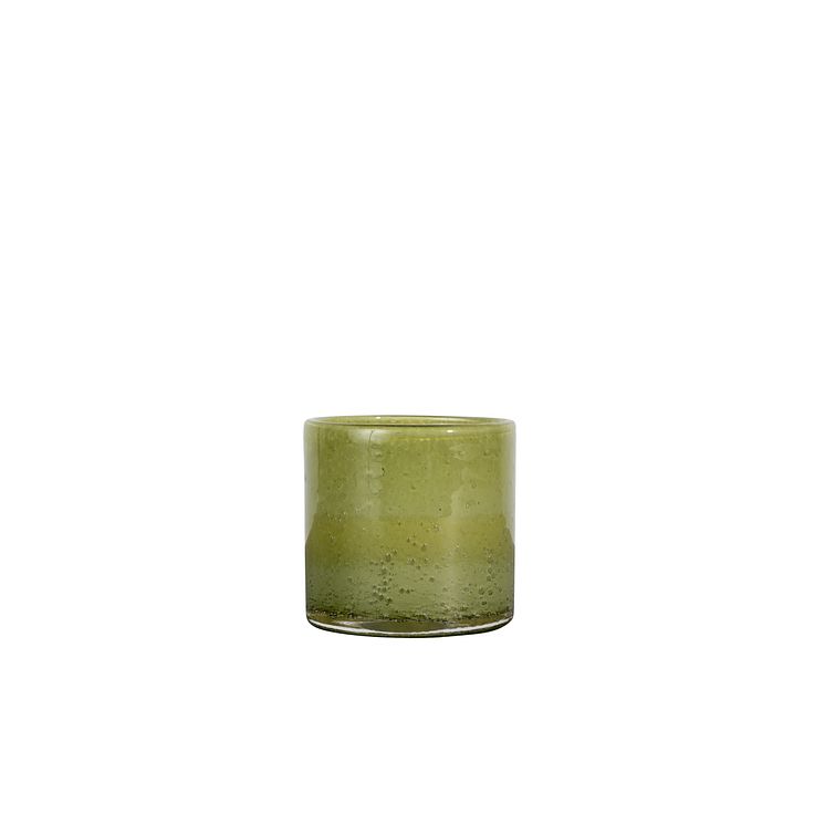CANDLE HOLDER CALORE XS GREEN 5280602712