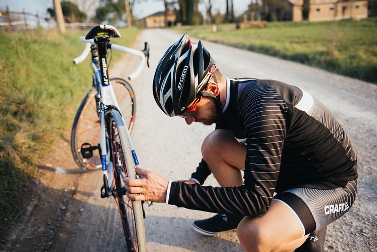 Velo - en komplett kollektion för cyklister