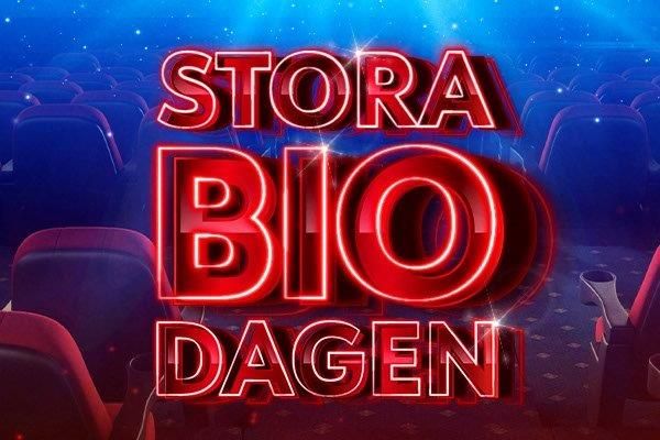 stora biodagen