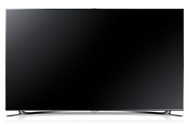 Samsung smart TV F8000