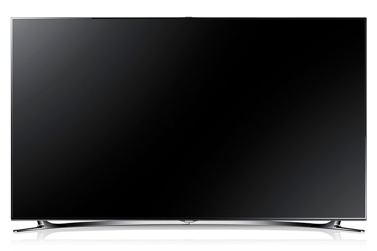 Smart-tv F8000