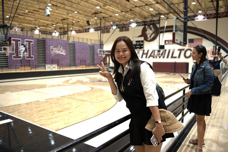 Hamilton HS agent gym  .jpg