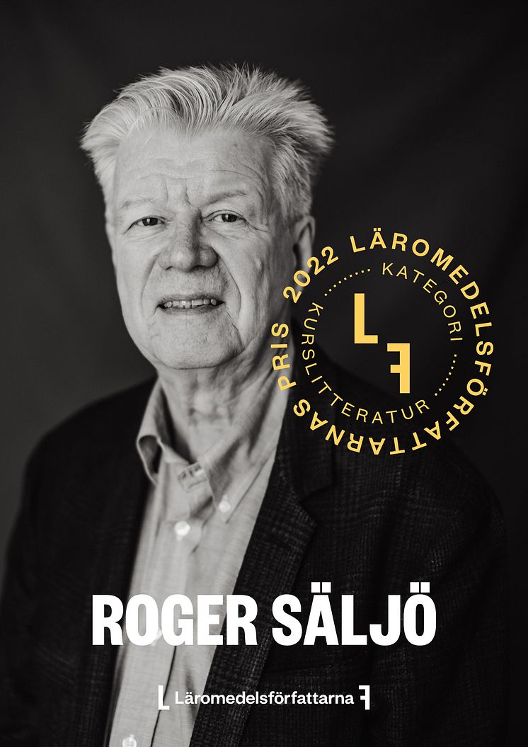 Roger Säljö