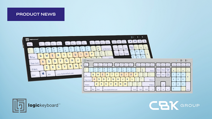 CBK_LogicKeyboard Dyslexia