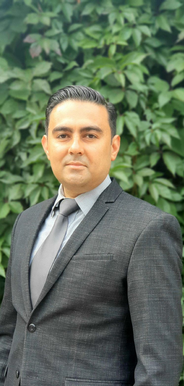 Vikram Sharma, Landechef TCS Danmark