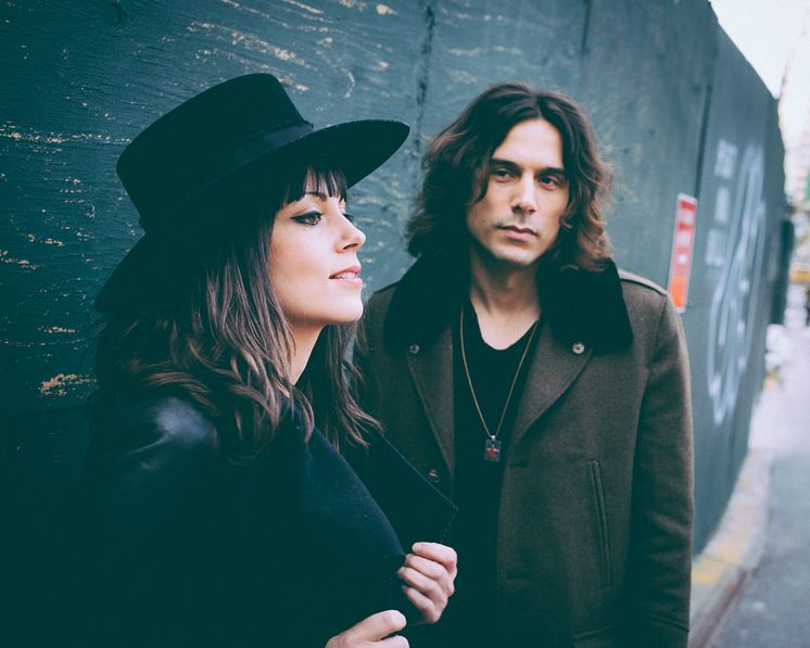 The Last Internationale 