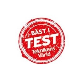 teknikens värld