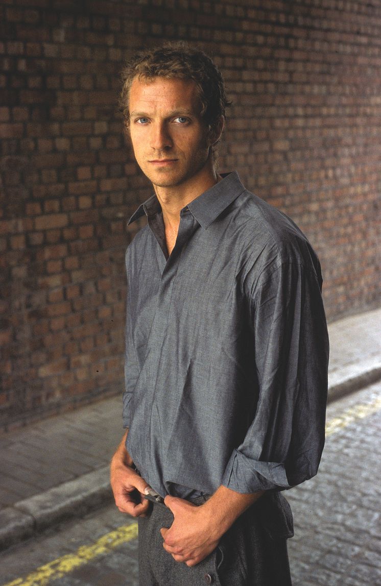 Tom Rob Smith