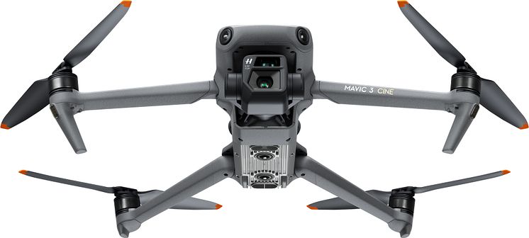 DJI Mavic 3 Cine 06