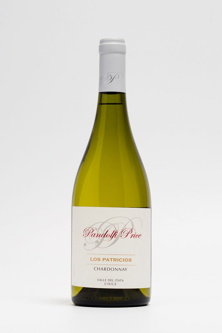 Los Patricios Chardonnay 