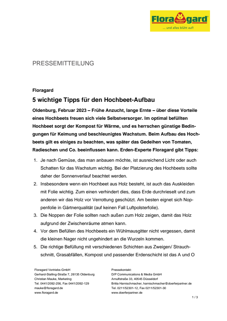 Floragard_Tipps für Hochbeet-Aufbau.pdf