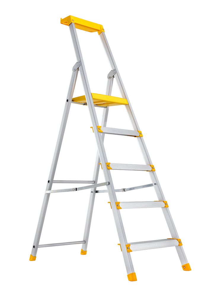 Profftrapp 44P - Wibe Ladders